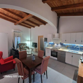 Apartamento un dormitorio Salobreña
